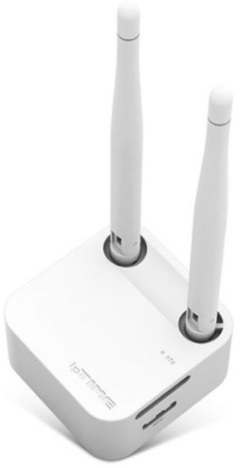 아이피타임 A3000UA2 듀얼밴드 와이파이 무선랜카드 - JBSupercom, 1개