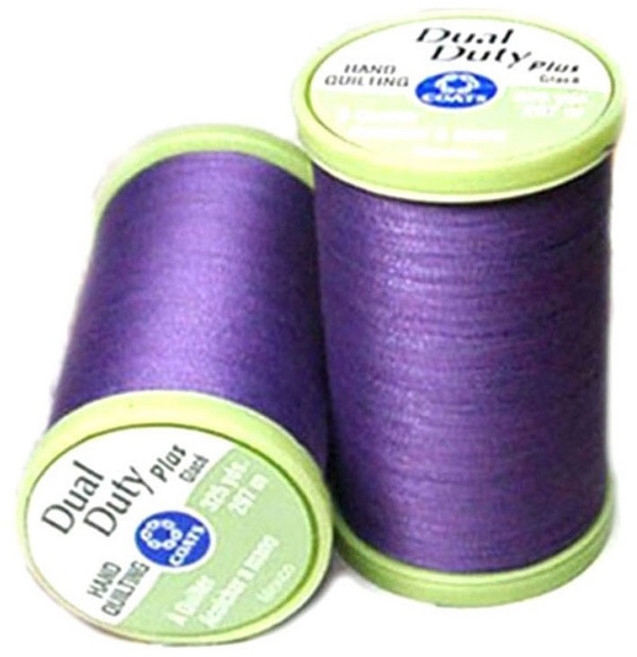 [청라핸즈] 코츠 퀼팅실 듀얼듀티 퀼트사 진보라 (3660)