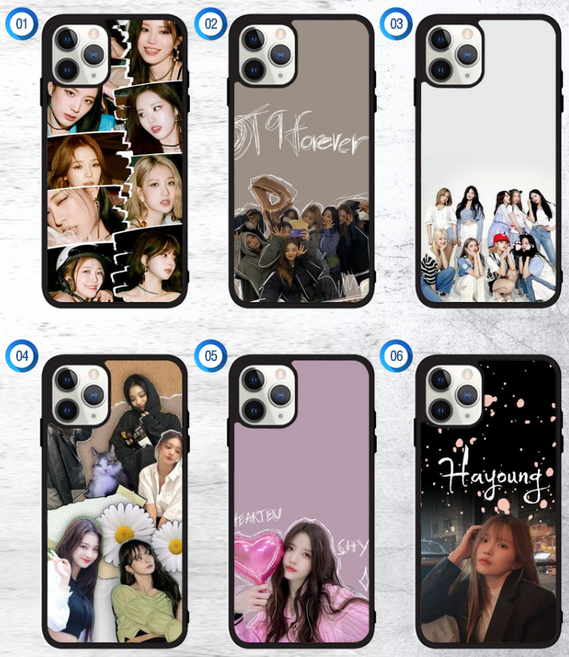 프로미스나인 걸그룹 여신 케이스 A32 A33 A40 A42 A50 A51 A52 A53 갤럭시와이드5 A226 갤럭시버디 Z플립3 A24 A34 신비폰3