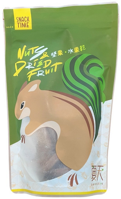 鮮果柳橙片 200克, 1個