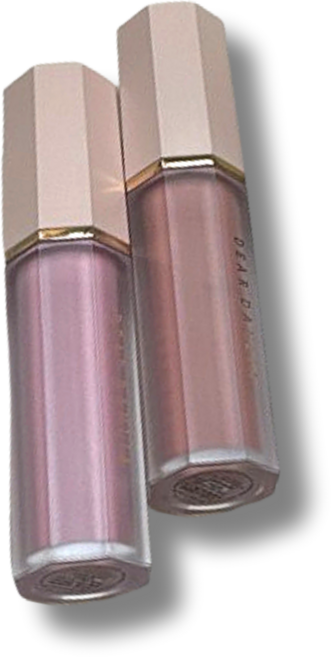 디어달리아 페탈 드롭 리퀴드 블러쉬 4g (색상선택가능) DEAR DAHLIA LIQUID BLUSH 지속력좋은 블러셔, 무디, 1개