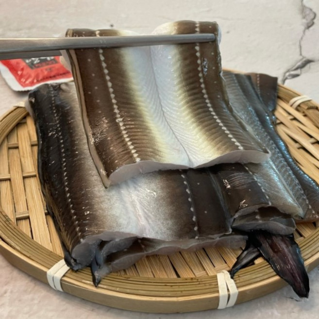 산지직송 통영 자연산 바다장어 손질장어, 1개, 특대 2kg