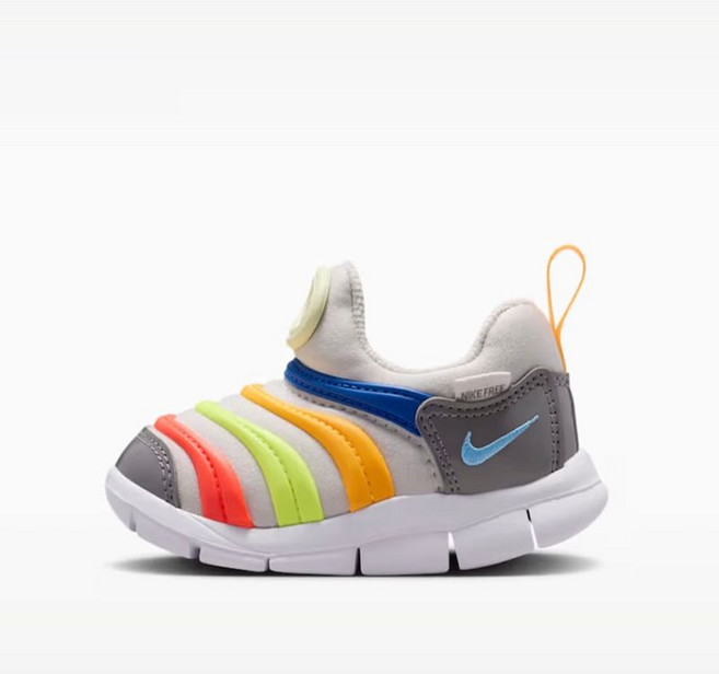 나이키 다이나모 프리 운동화 TD BE3 343938 033