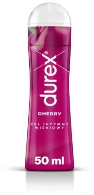 Durex Play Cheeky Cherry - 50 ml, 3개, 50ml - 쿠팡