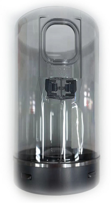 삼성 VS15R8543Q4CW 제트청소기 청정스테이션 전용 먼지비움 오픈형 먼지통