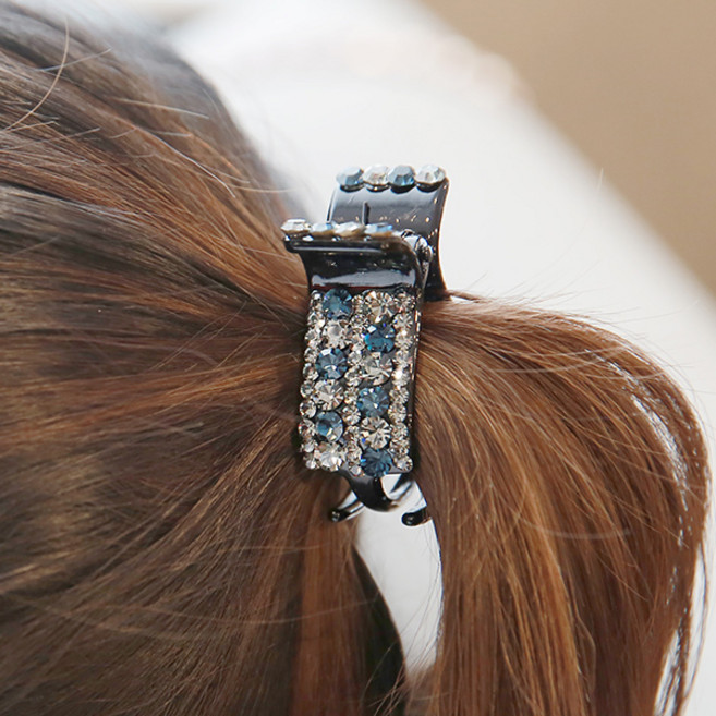 미스21 바비 집게핀 머리핀 헤어핀 (hp413)