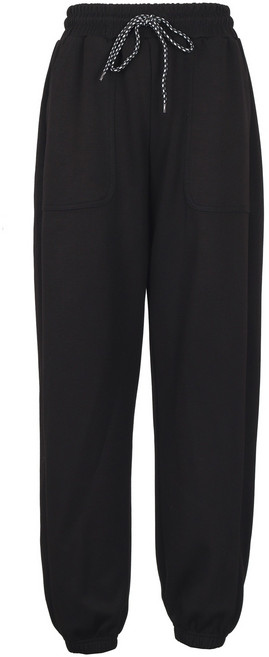 김영주골프 남녀공용 빅포켓 루즈핏 밴딩 조거팬츠 KMSXSL53