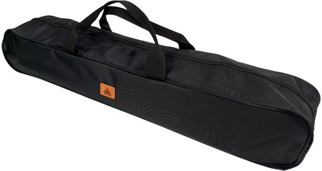 KOOLMAN(쿨맨) 경량 테이블 수납가방, 경량 테이블 전용 수납가방 블랙 - 특대사이즈, 1개, 1단