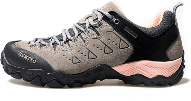 볼더 로우 릿지 트레킹화 TRX 여성