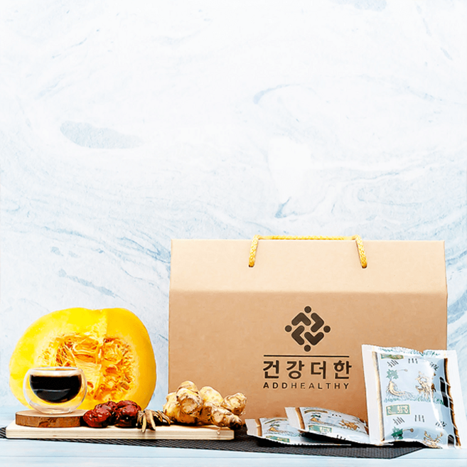 건강더한 잉어즙 110ml 10팩 잉어엑기스, 10개