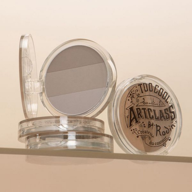 투쿨포스쿨 아트클래스 바이로댕 쉐딩 9.5g 4colors, 2호 모던