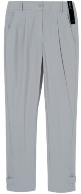 볼빅 여성 골프 밑단단추 조거팬츠 VLPTN303_LG 3071629