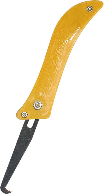 다용도 갈고리 헤라/끌칼 껌제거 바닥청소헤라 틈청소, 미니 갈고리 헤라, 1개