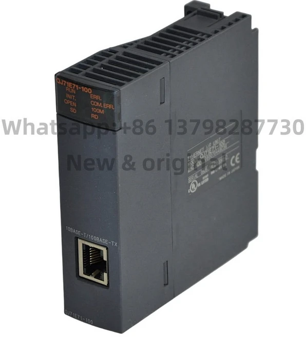 QJ71E71-100, [01] 옵션1, 1 - 쿠팡