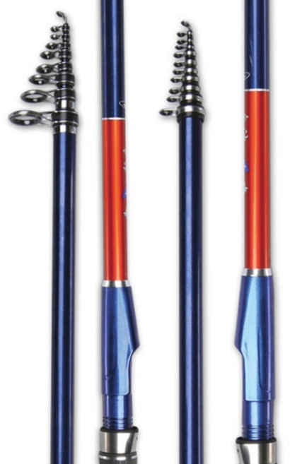 YGF 영규산업 금파 블루 바다찌낚시대 갯바위