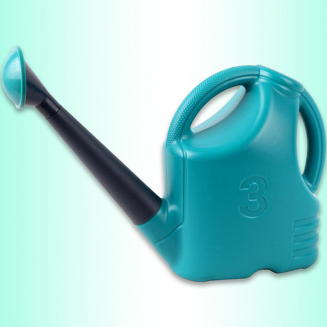 스마토 물뿌리개 분무기 원예 화분 정원, 1개