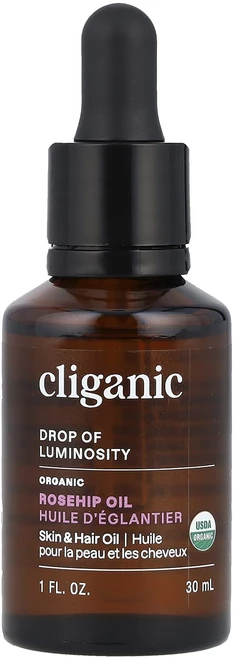 Aura Cacia 유기농 타마누 스킨 케어 오일 30ml(1fl oz), AuraCacia유기농타마누스킨케어오일30ml1floz, 1개, 30ml - 쿠팡