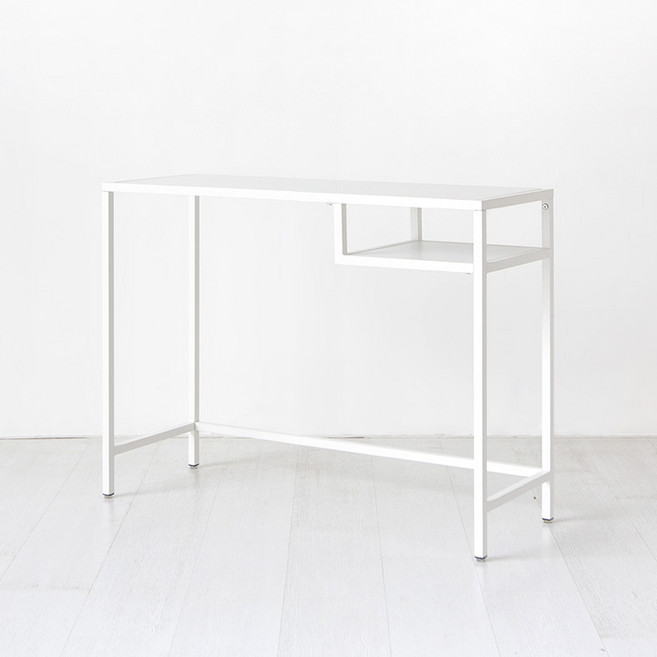 마켓비 TETOS 책상 10036, 화이트