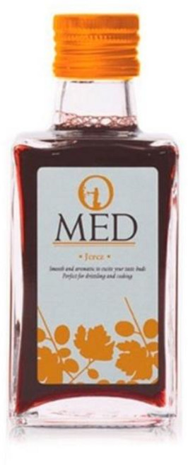 오메드 헤레스 와인 비니거 식초 O-Med jerez wine vinegar, 1개, 250ml