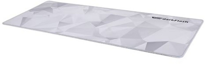 darkFlash DP785 게이밍 장패드, 1개, darkFlash DP785 화이트