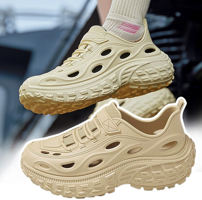 스토리원 경량 EVA 아쿠아 샌들 운동화 슈즈 SH-CSP-L11