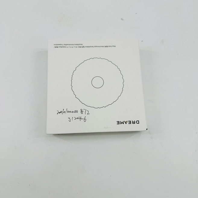LED전구 드림봇 X60 울트라 로봇 청소기 부품 듀얼 롤러 메인사이드 브러시 필터 걸레 먼지봉투 선택사항, [01] Mop 4pc