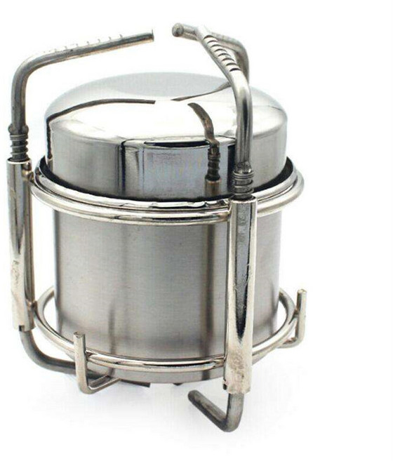 데이브렉 알콜 스토브 미니 버너, 1개, 미니스토버