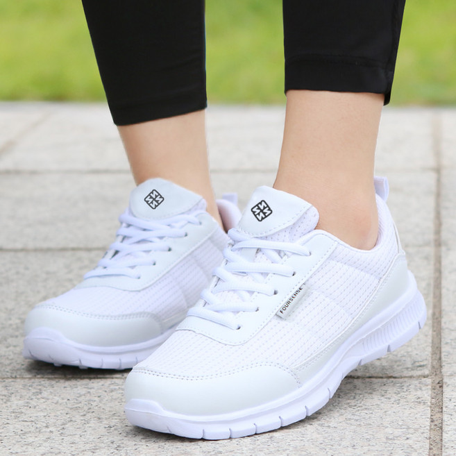 슈패리 운동화 커플 런닝화 스니커즈 N0421F