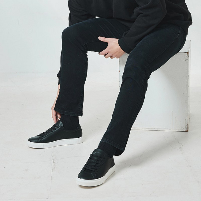 위드스텝스 키높이 스니커즈 단화