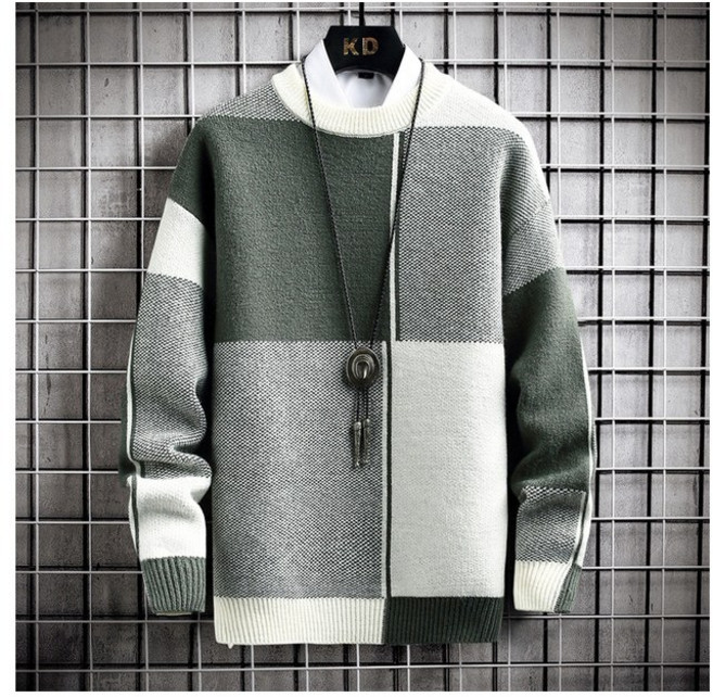 오스틱니 남성 기모 안감 맨투맨 데일리 캐주얼 남친룩