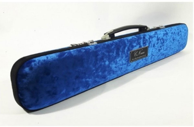 금남당구재료 CN큐케이스 cnbs404 패브릭 블루 2x2 / 당구장큐상대 당구큐상대 당구큐대상대 당구상대 10산상대 당구채 당구큐 12쪽상대 레디얼상대 큐상대 당구재료용품 당구큐