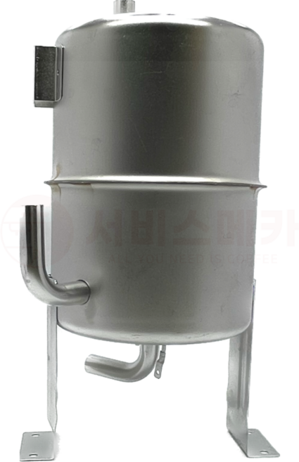 동구전자 커피자판기 히터탱크 ASSY 보일러 VEN501 VEN502 미니자판기 믹스