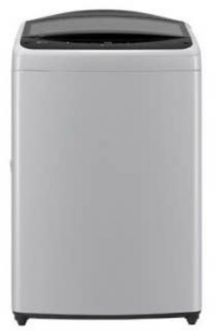 LG전자 통돌이 세탁기 17kg 방문설치, T17DX3, 미드 프리 실버