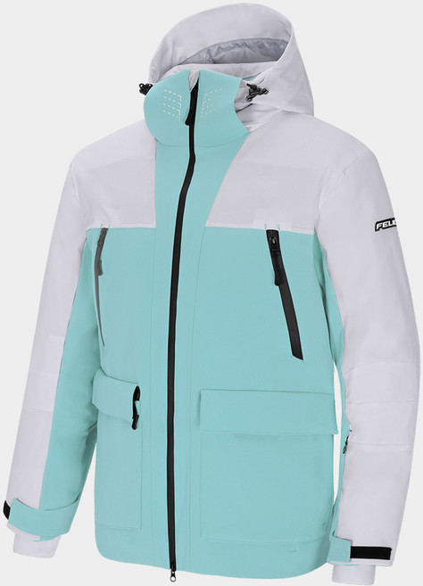 펠리체 스키복 보드복 브리튼 자켓