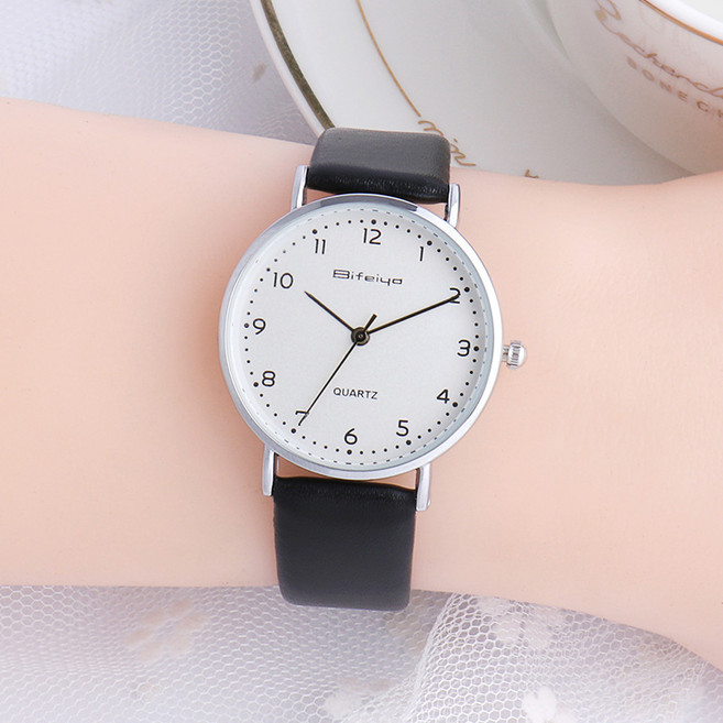 루나피노 수능 고딩 손목 시계 중딩 여학생 남학생 방수 시계 생일선물