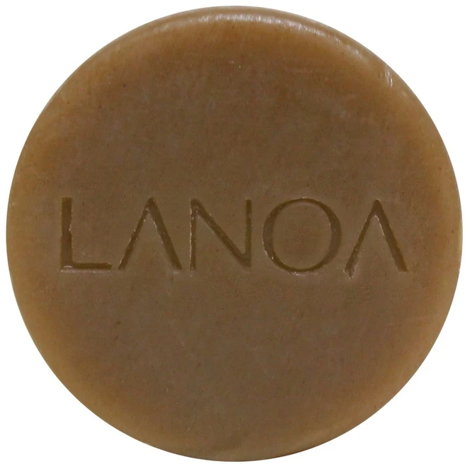 라노아 모낭이 비누 1+1 - 트러블피부/기름기/수제 비누, 2개입 - 쿠팡