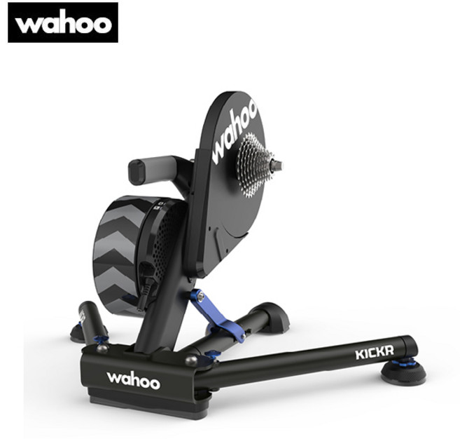 와후 NEW KICKR 5세대 키커 스마트 트레이너, 1개
