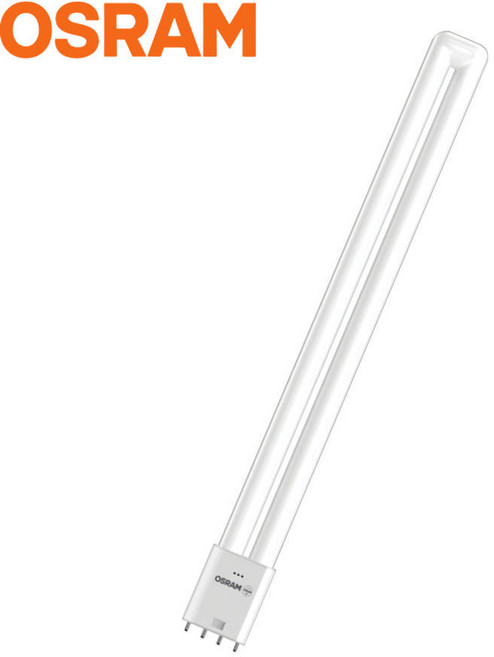 오스람 LED 형광등 25w 주광색 주백색 (FPL 36w 55w 대체)