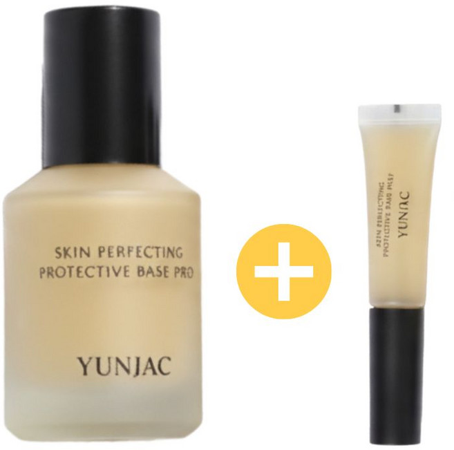 연작 기획세트 베이스프렙 오리지널 (+10ml 추가증정), 1개, 25ml