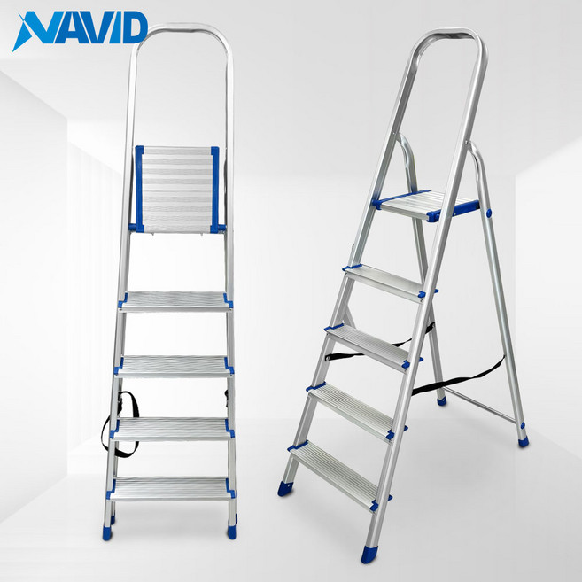 사다리 가정용사다리 5단사다리, 1개