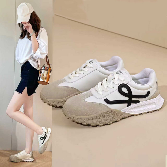 여성 가벼운 안전화 미끄럼방지 초경량 발편한 작업화