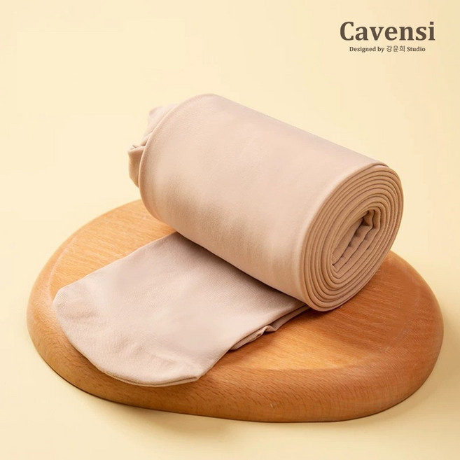 Cavensi 光腿神器保暖絲襪加絨打底褲襪