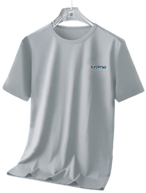 排汗衣 涼感衣 吸濕排汗衣 戶外短袖運動衫 跑步短袖上衣 大碼短袖t恤 速乾t恤 薄款短T