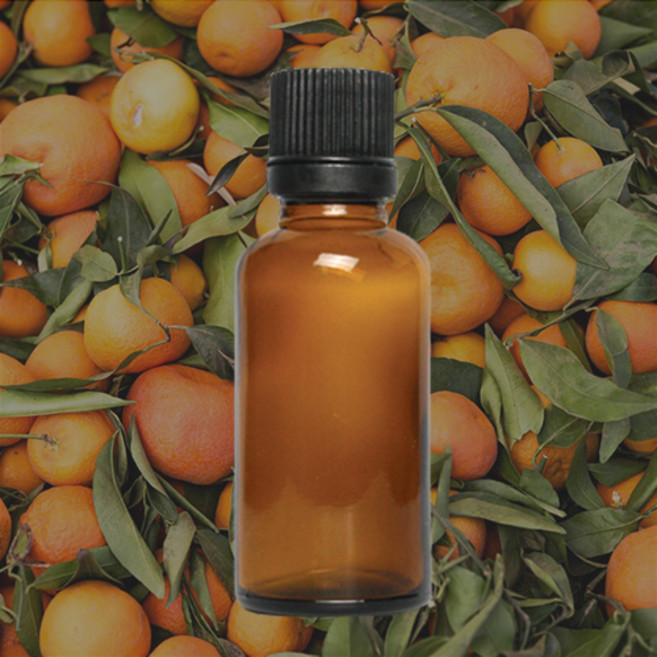 페티그레인 Petitgrain E.O /에센셜오일, [ 500ml ]