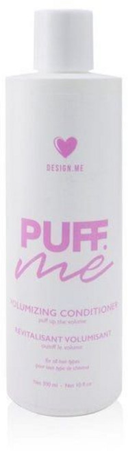 DESIGN.ME - 퍼프.미 볼류마이징 컨디셔너 300ml, 1개