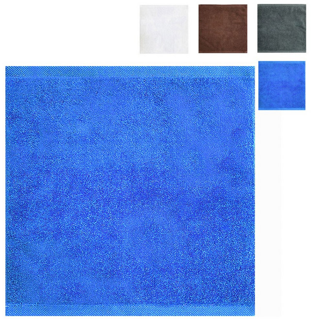 31x31cm 50g 10장 국산 물수건 호텔 골프 당구 헬스 병원 땀수건 식당 행주 카페 업소용 주방 타올 수건 선경 물수건사선50 면행주 칼라행주 순면행주, 50g파랑, 10개