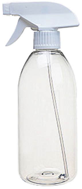 분무기 500ML / 공병 투명스프레이 소독 분사기 성능좋은 다용도 분무기 투명, 1개, 투명분무기500ml