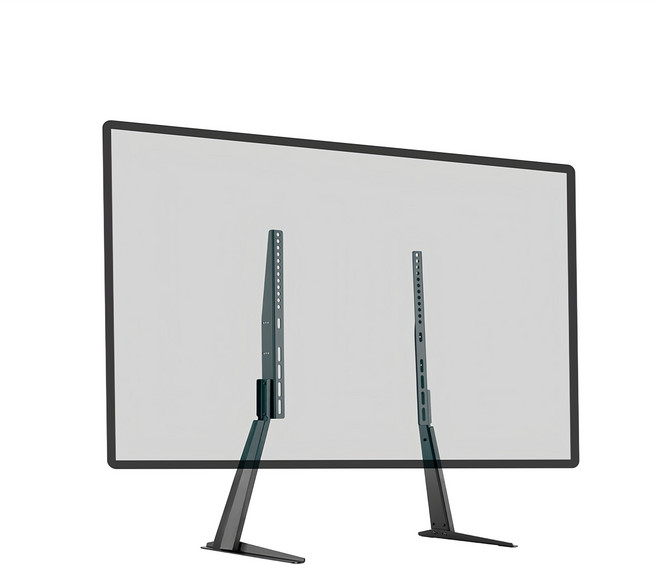 엘디엘마운트 탁상용 TV 스탠드 거치대, APL-09L, 1개