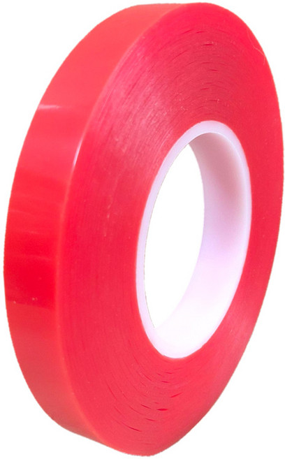 리무벌 양면테이프 20mm*50M 자국없는 리무벌 리무버블 포스터 현수막 3M 9071대체, 1개