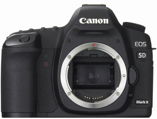 캐논 정품 EOS 5D Mark II 렌즈미포함, 5DMark II바디/ 실속 악세사리 패키지